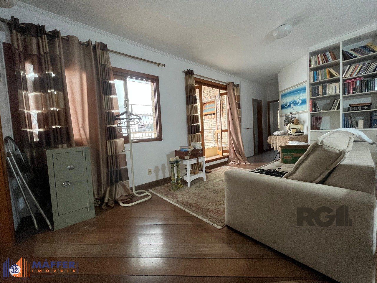 Casa, 3 quartos, 236 m² - Foto 9
