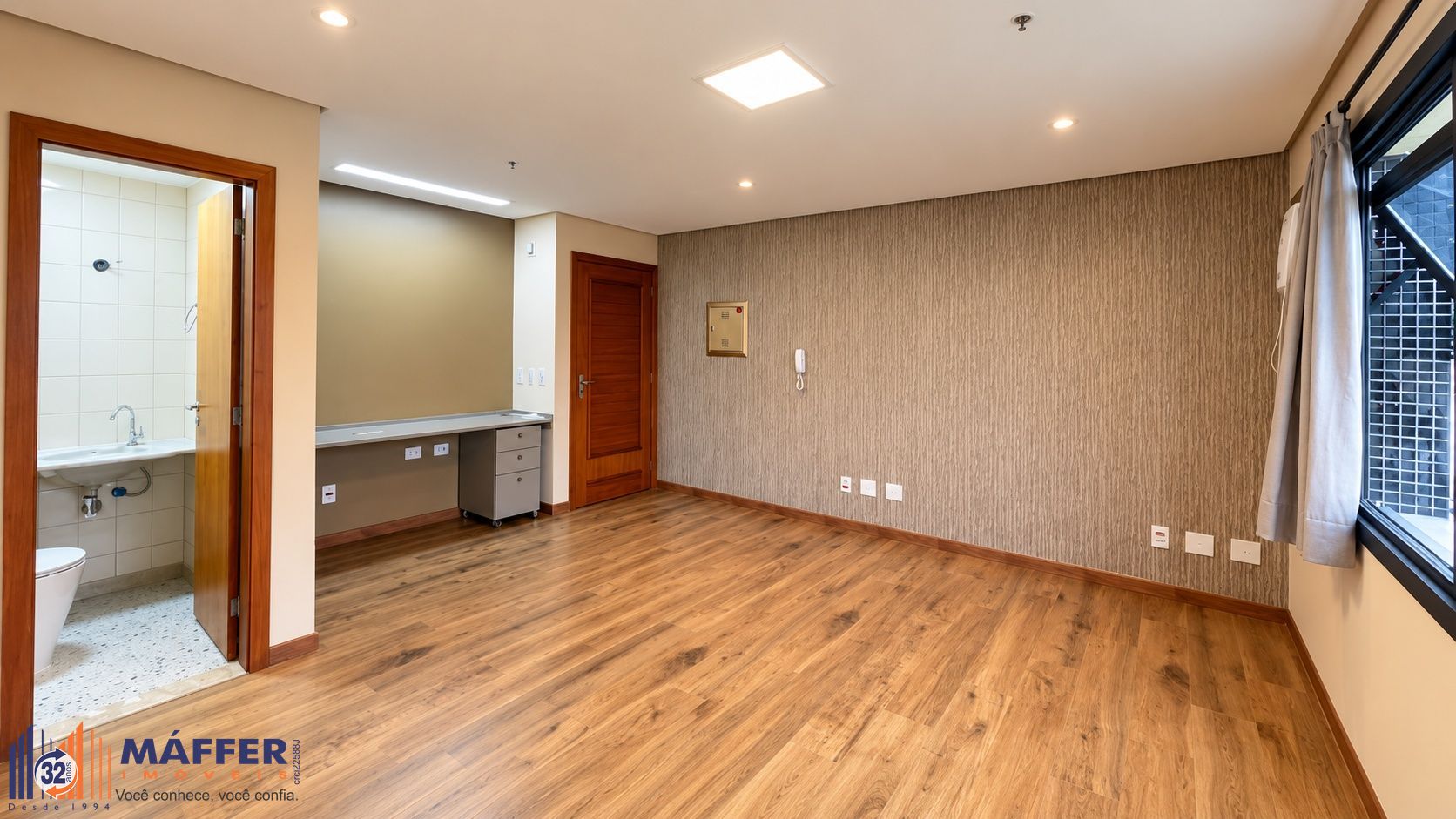 Sala-Conjunto, 24 m² - Foto 5
