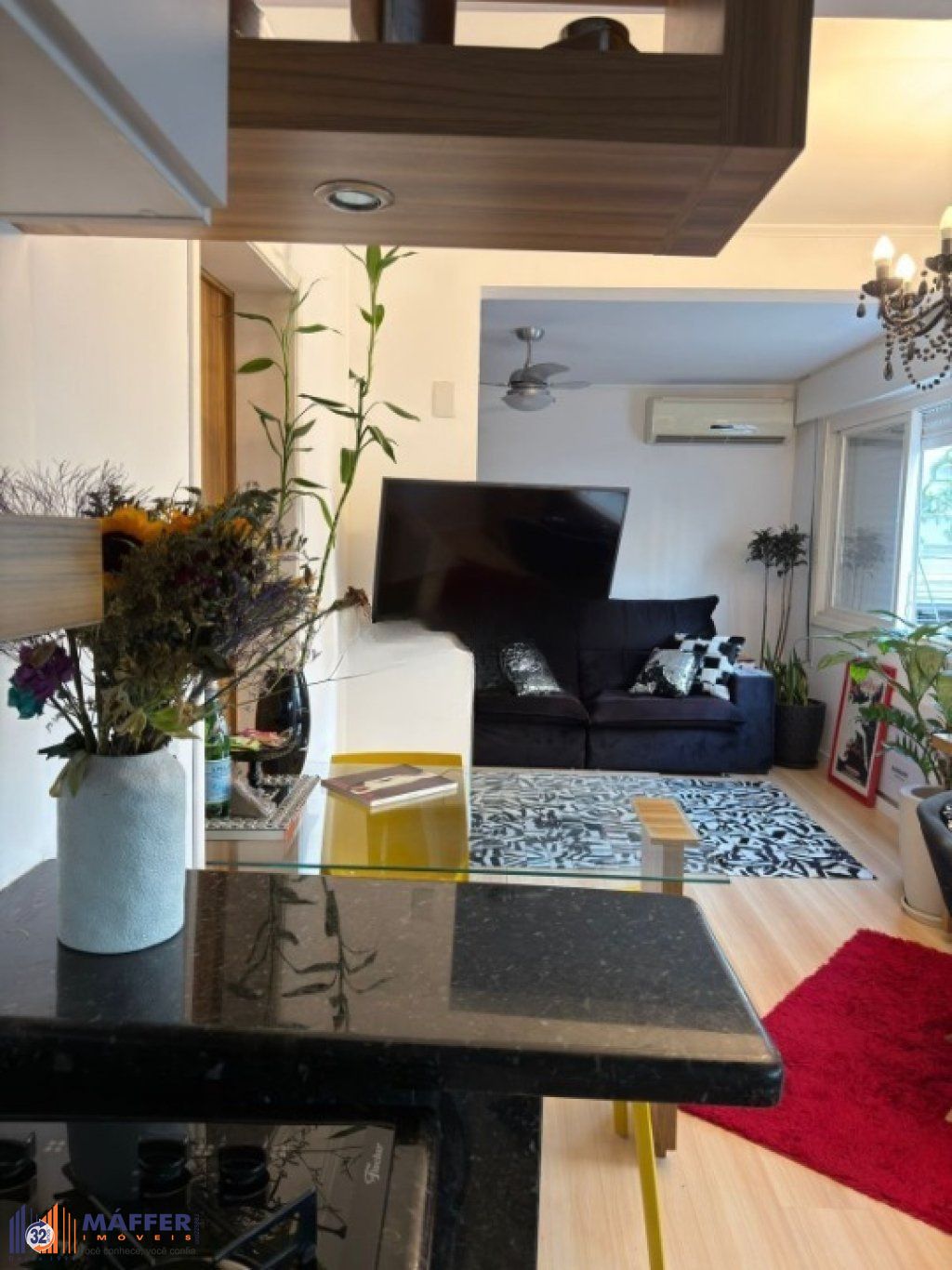 Apartamento, 2 quartos, 75 m² - Foto 6