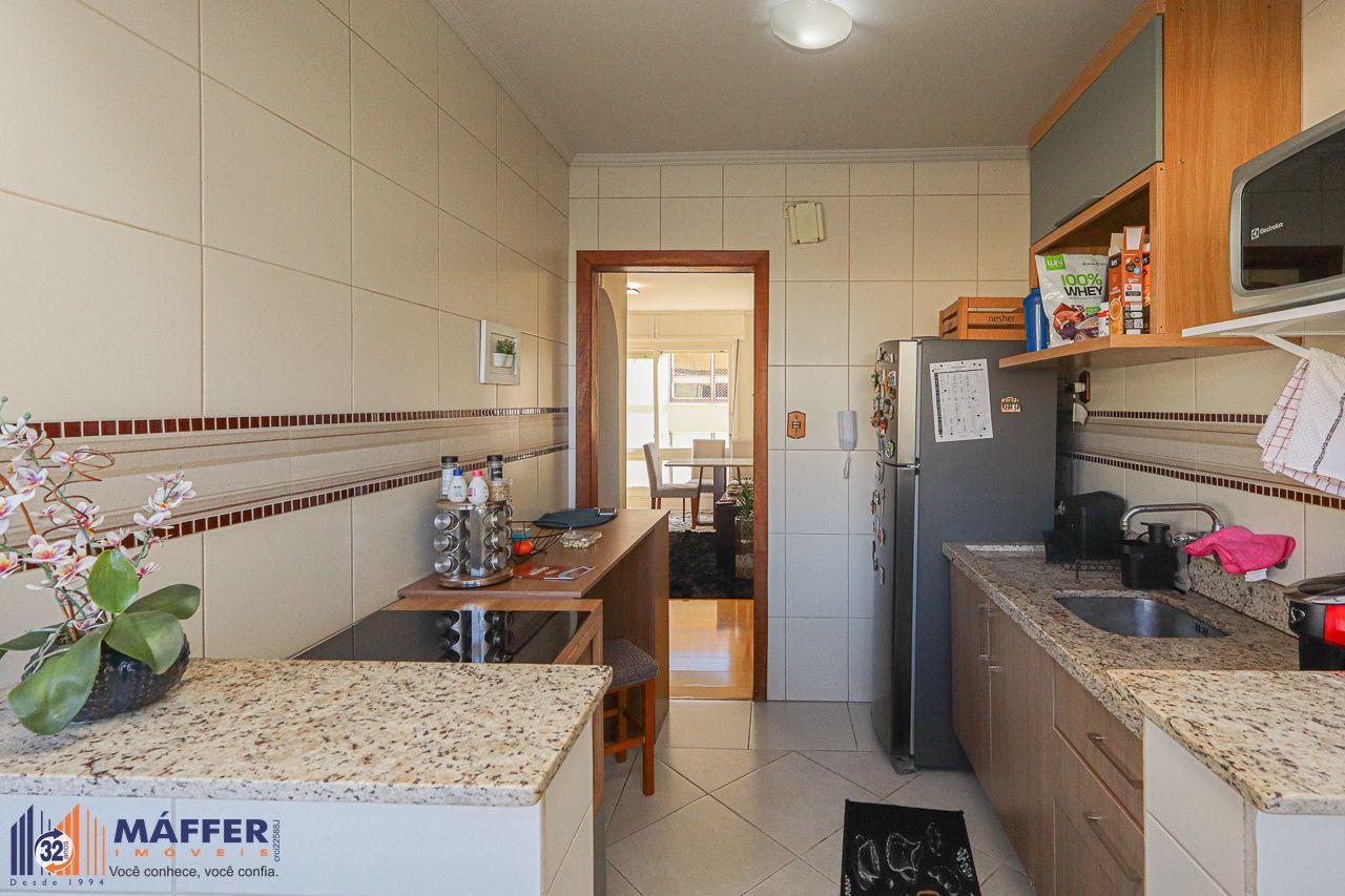 Apartamento, 3 quartos, 70 m² - Foto 19