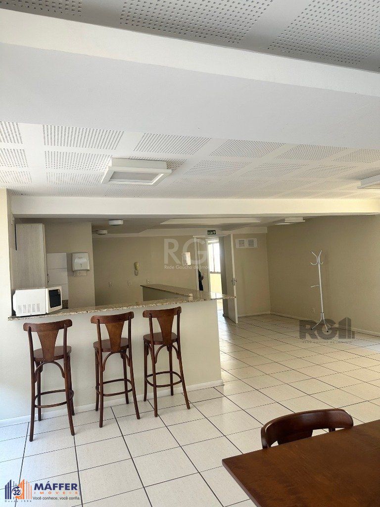Apartamento, 1 quarto, 41 m² - Foto 27