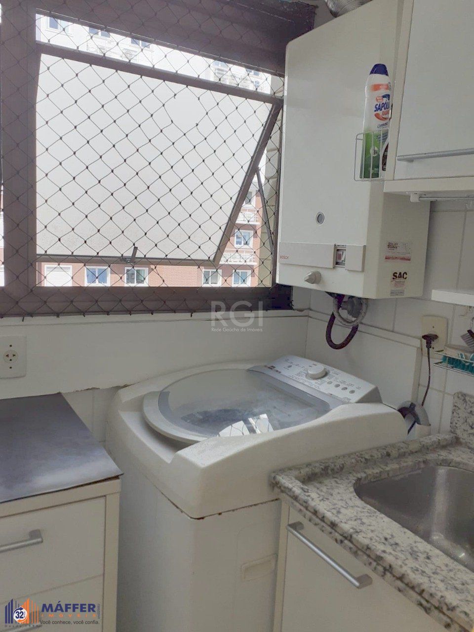 Apartamento, 3 quartos, à venda, 122 m², Auxiliadora - Porto Alegre — foto 5