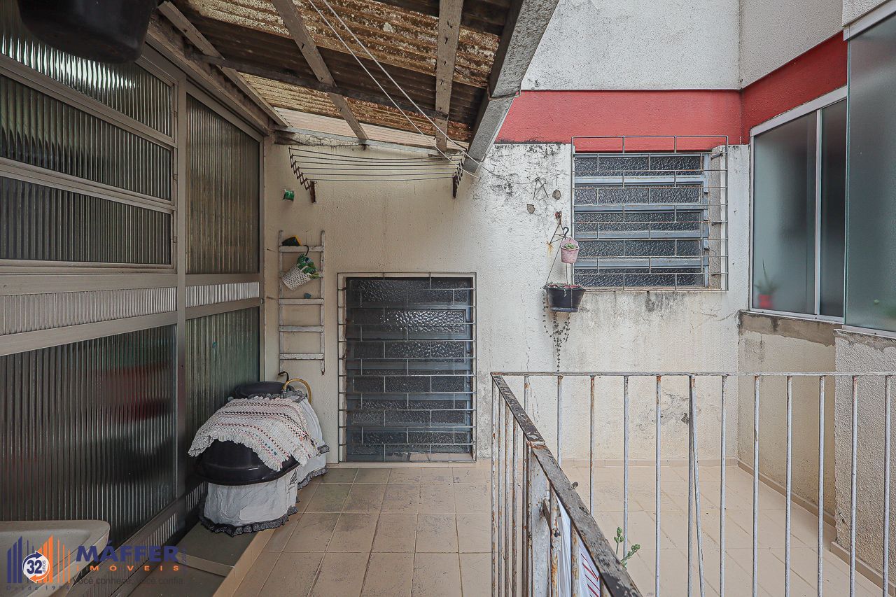 Apartamento, 2 quartos, 64 m² - Foto 24