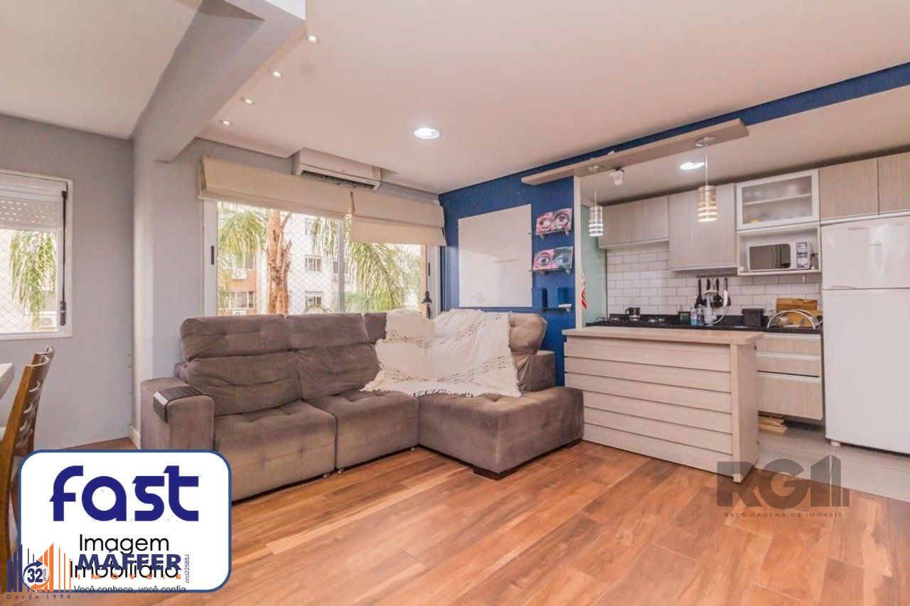 Apartamento, 3 quartos, à venda, 65 m², Vila Ipiranga - Porto Alegre — foto 3