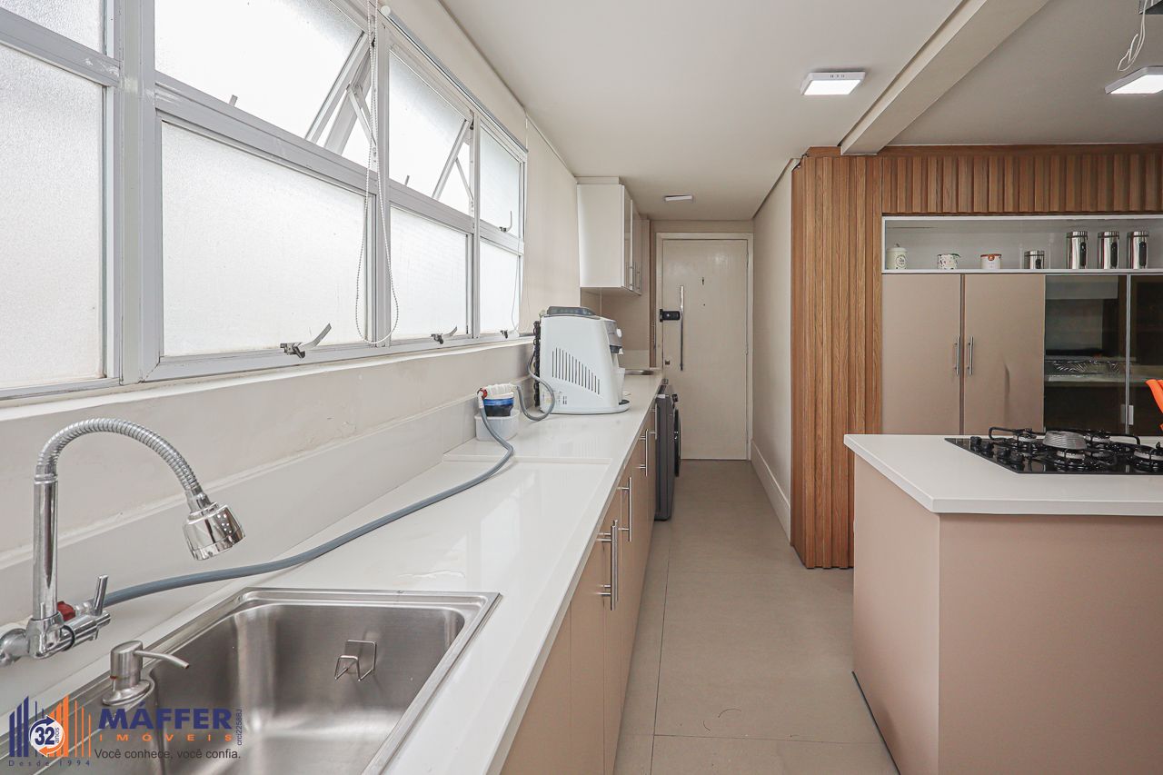 Cobertura, 3 quartos, 299 m² - Foto 37