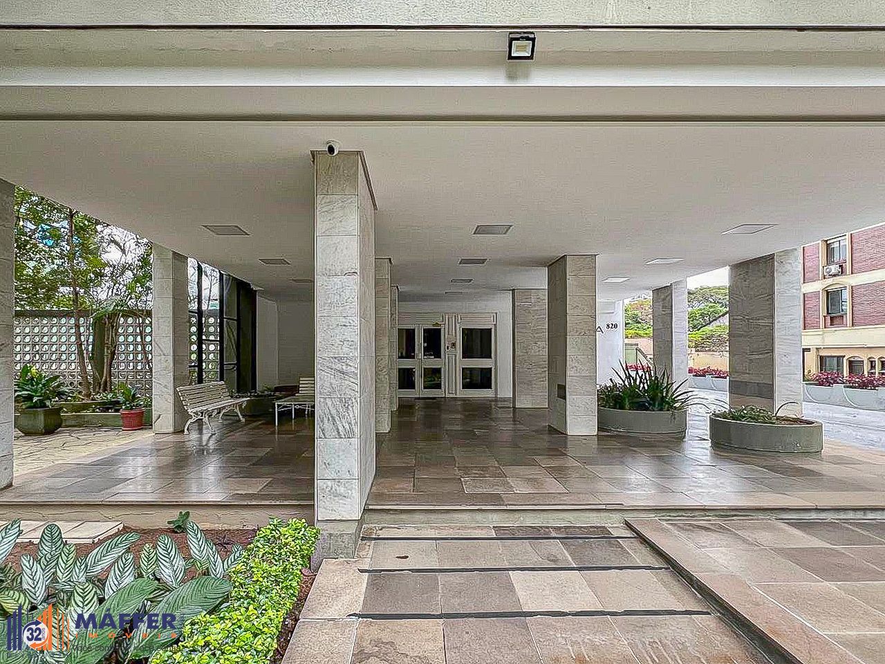 Apartamento, 4 quartos, à venda, 139 m², Moinhos de Vento - Porto Alegre — foto 3