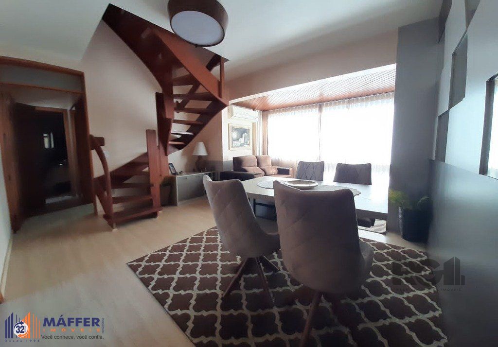 Cobertura, 2 quartos, 150 m² - Foto 2