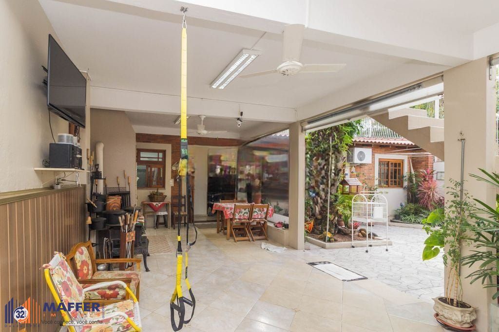 Casa, 3 quartos, 290 m² - Foto 36