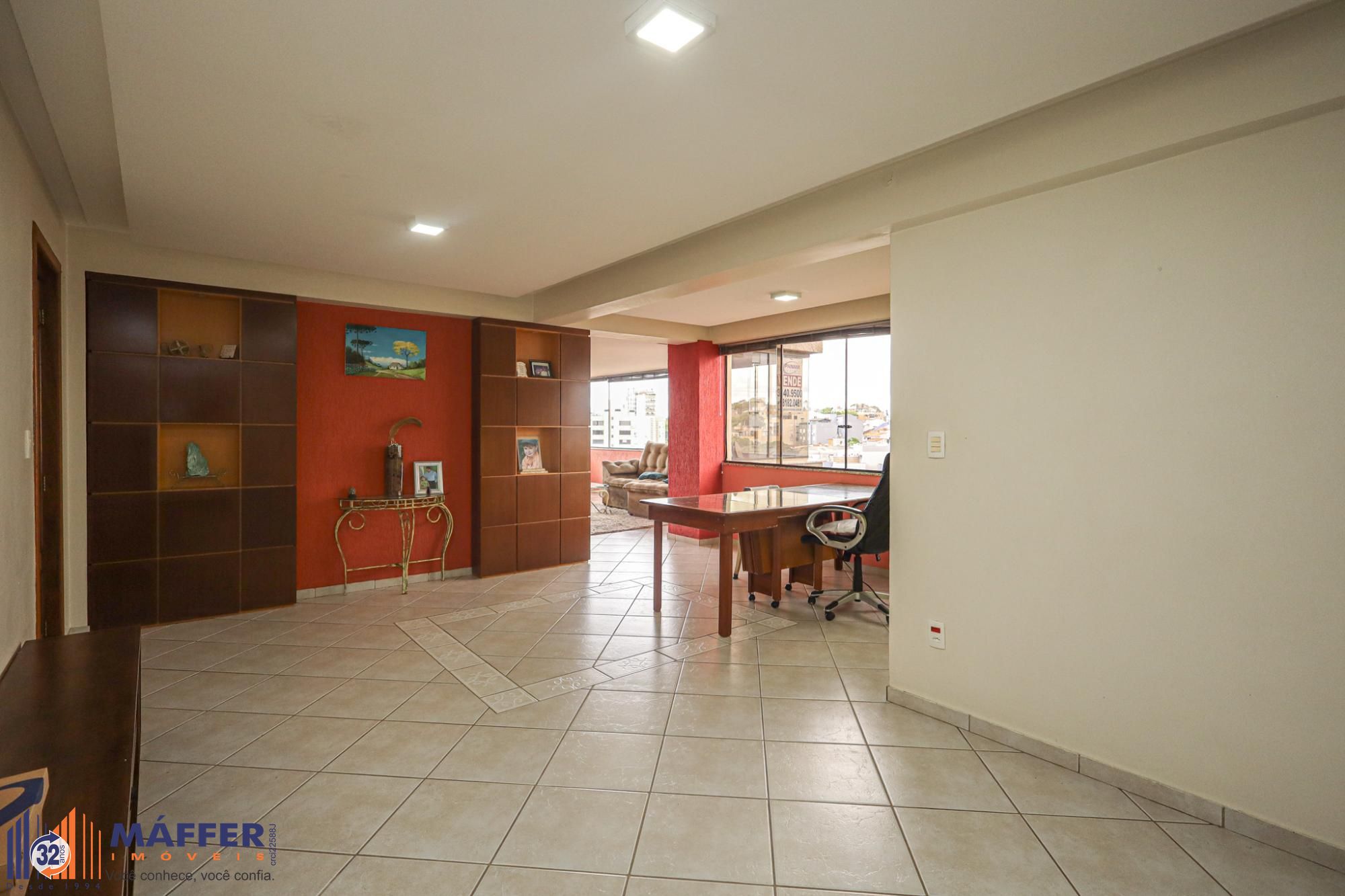 Apartamento, 3 quartos, 123 m² - Foto 14