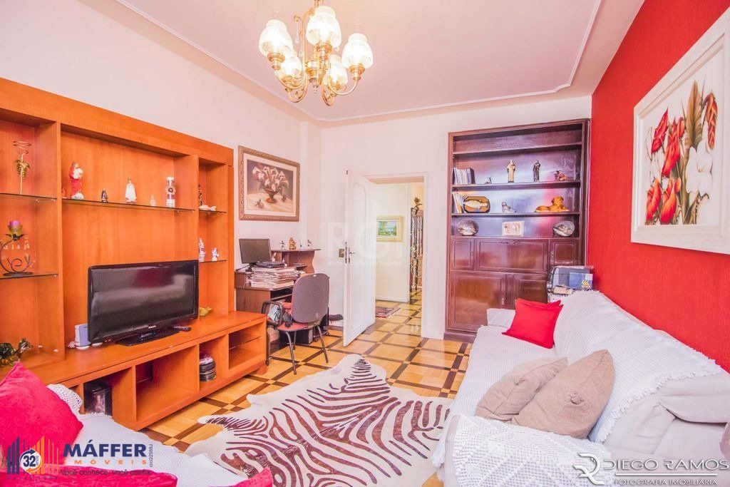 Apartamento, 4 quartos, 207 m² - Foto 12
