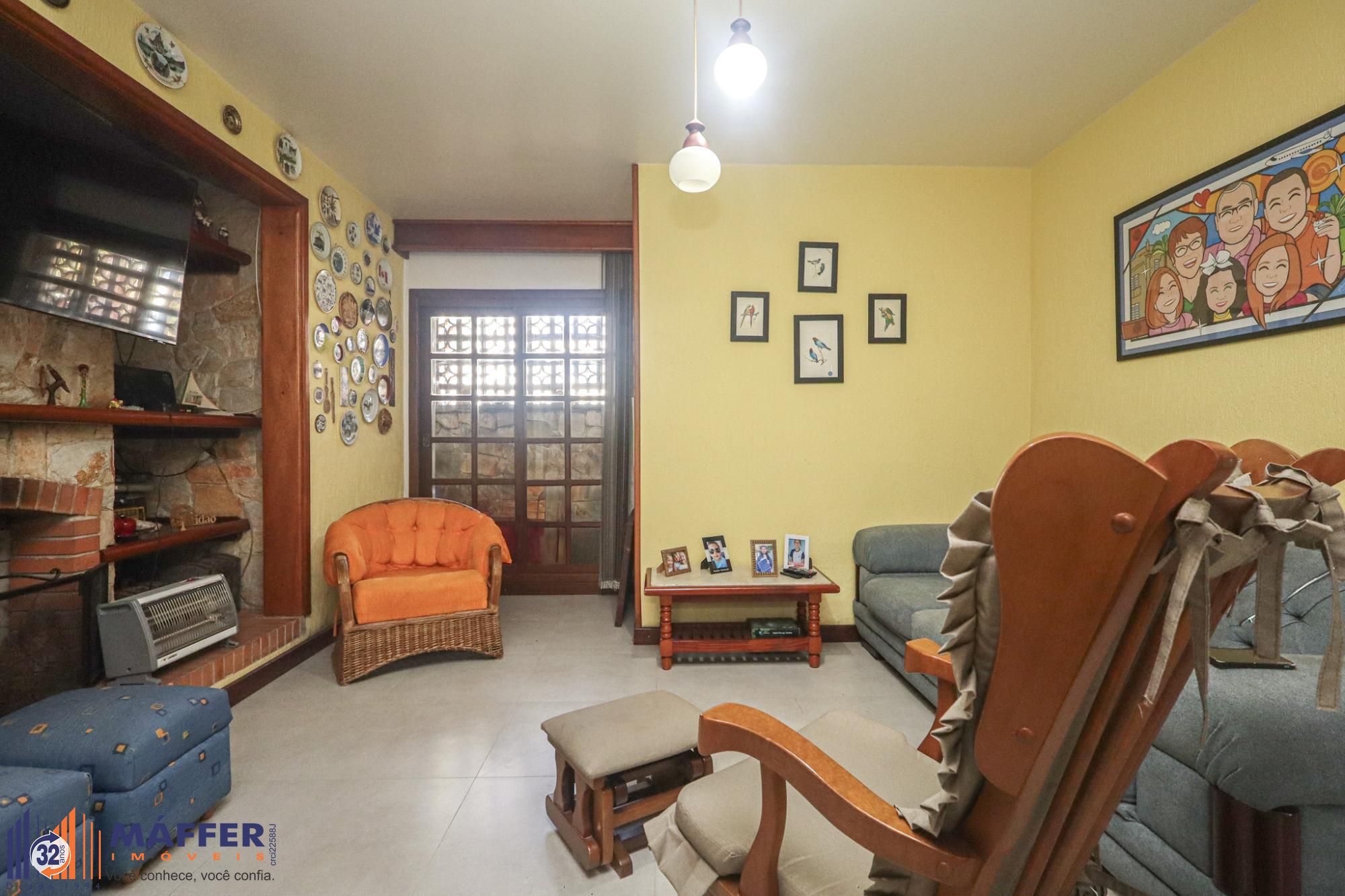 Casa, 3 quartos, 185 m² - Foto 26