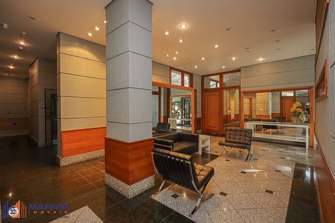 Apartamento, 3 quartos, 136 m² - Foto 54