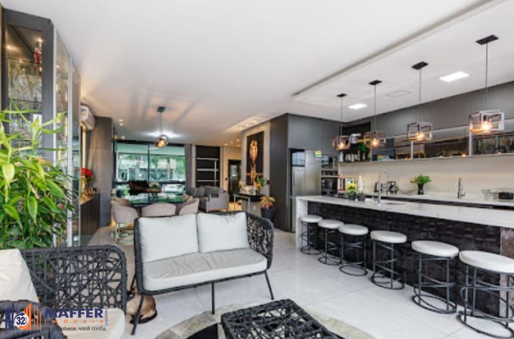 Casa, 3 quartos, 245 m² - Foto 44
