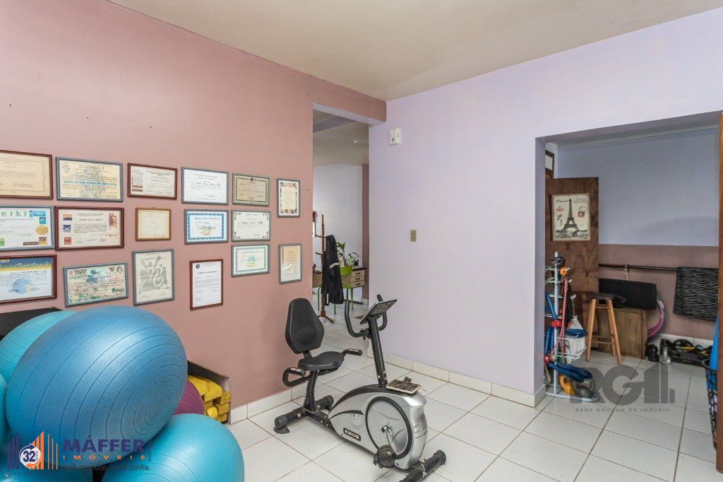 Casa, 5 quartos, 285 m² - Foto 7
