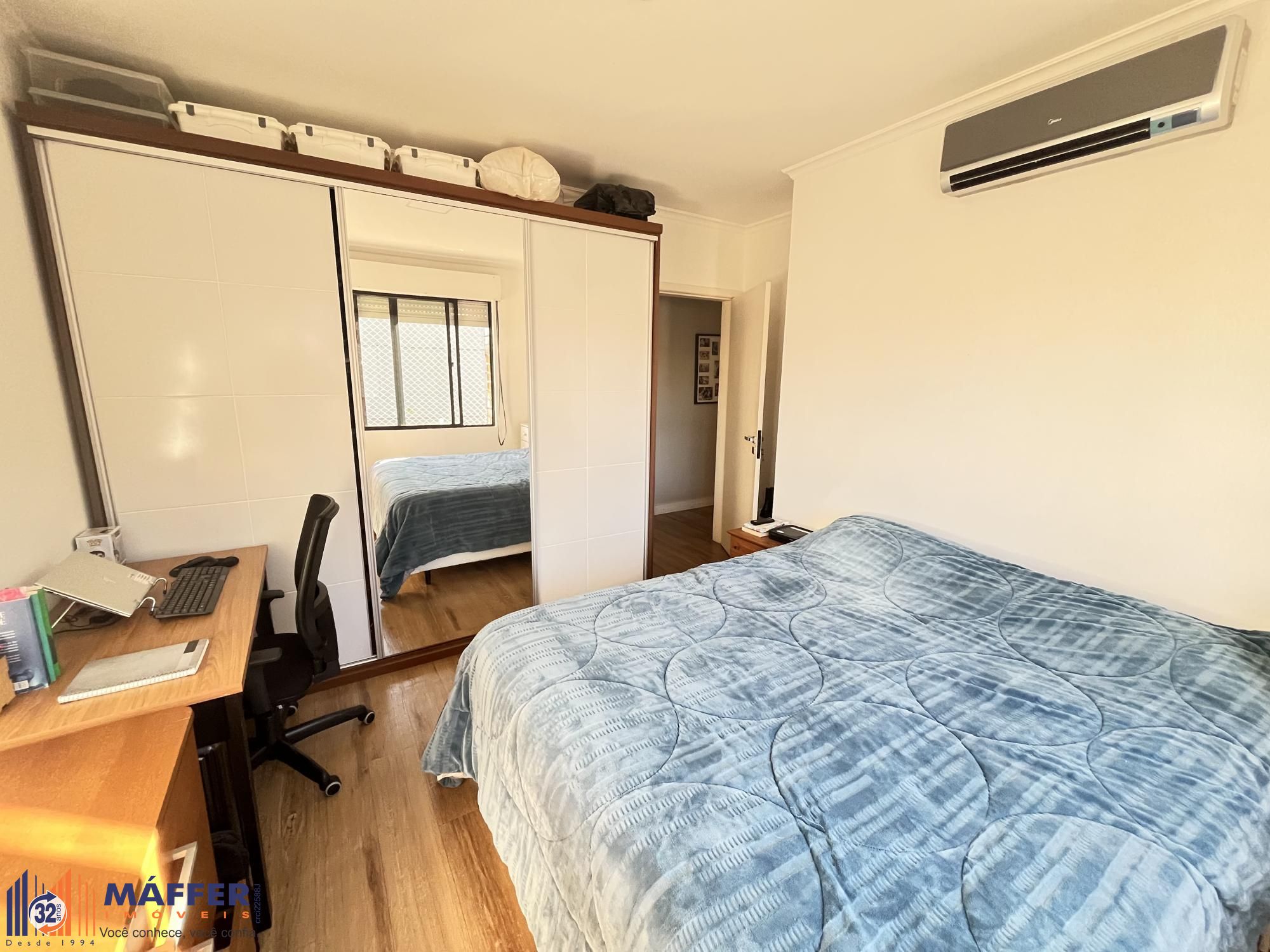 Apartamento, 3 quartos, 89 m² - Foto 17
