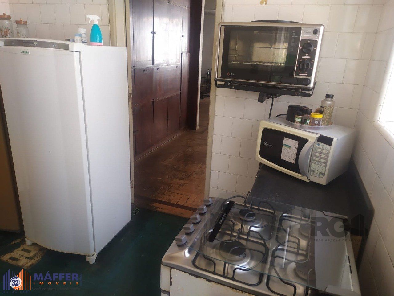 Apartamento, 3 quartos, 146 m² - Foto 12