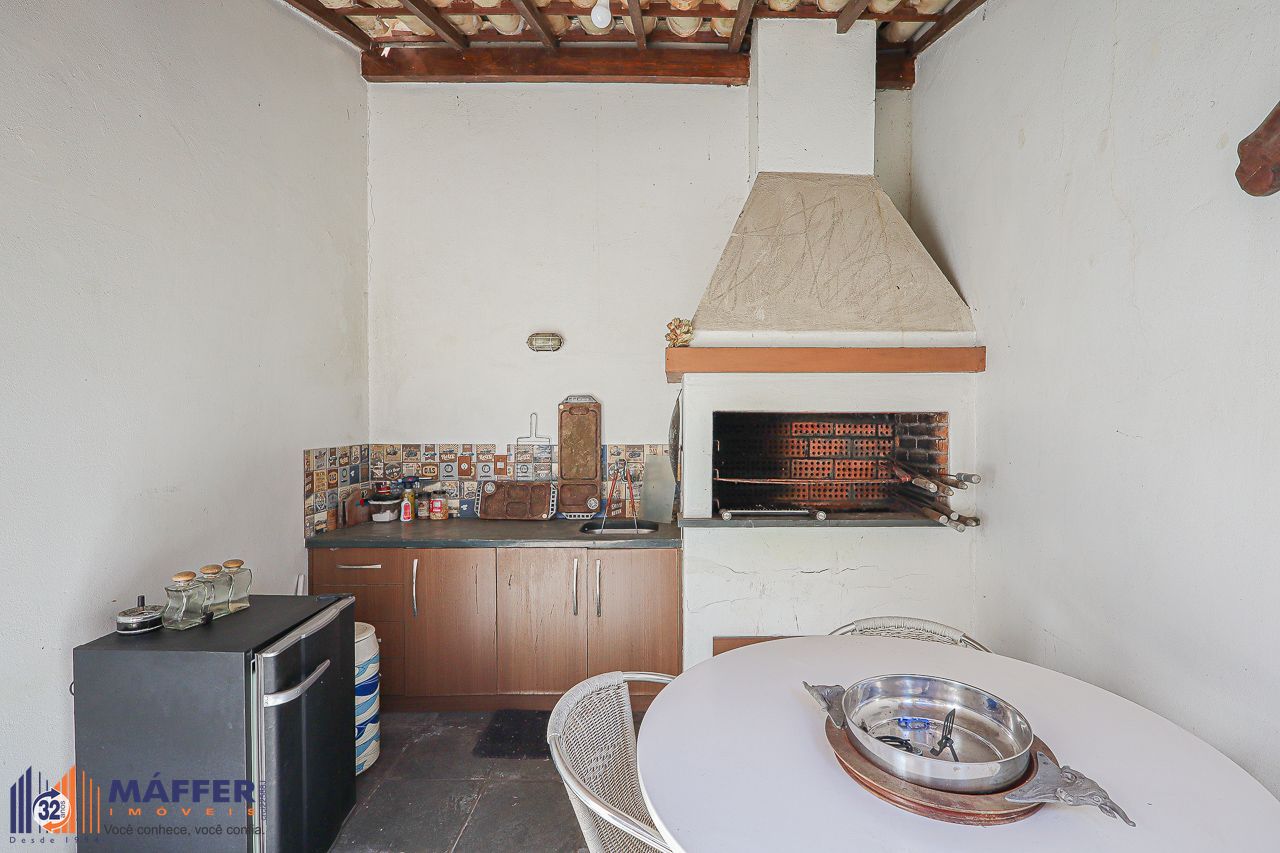 Casa, 3 quartos, 250 m² - Foto 36