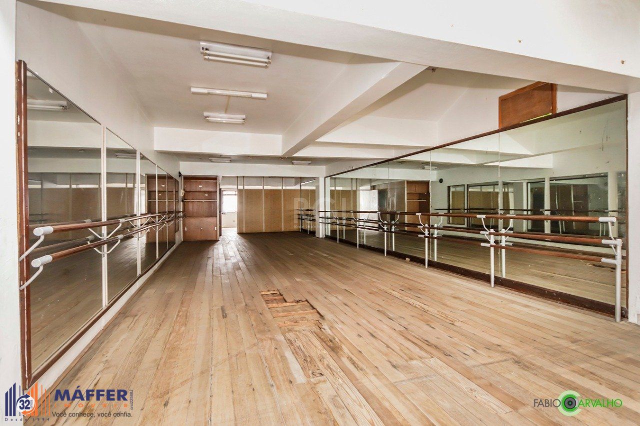 Loja-Salão, 188 m² - Foto 19
