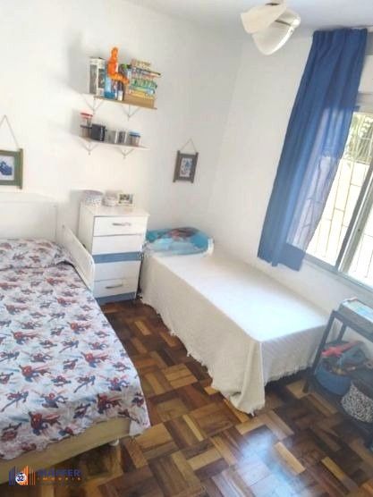 Apartamento, 2 quartos, 55 m² - Foto 12