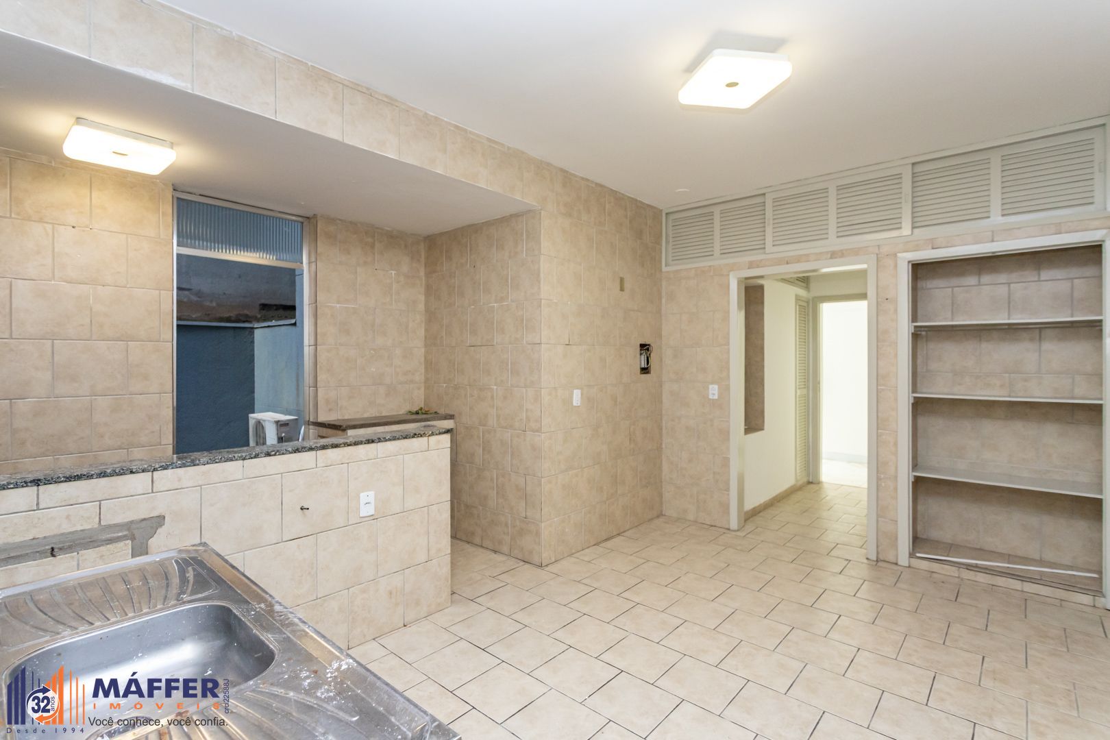 Apartamento, 3 quartos, 148 m² - Foto 3