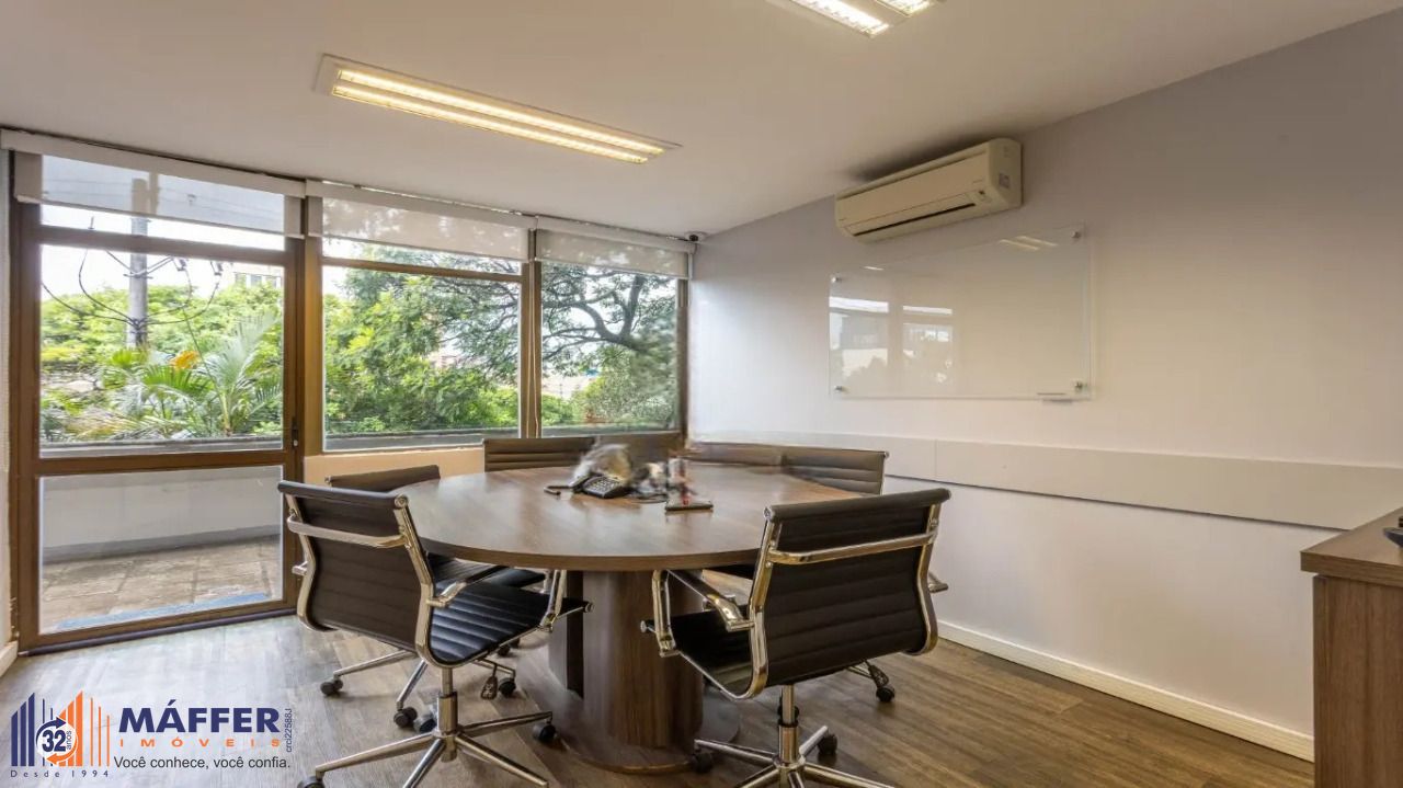 Conjunto Comercial, 10 salas, à venda, 240 m², Santana - Porto Alegre — foto 2