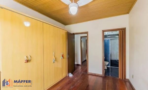 Casa, 3 quartos, 262 m² - Foto 24