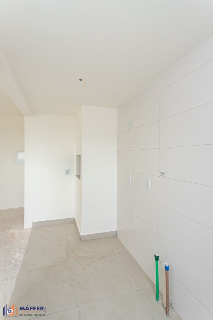 Apartamento, 2 quartos, 50 m² - Foto 9