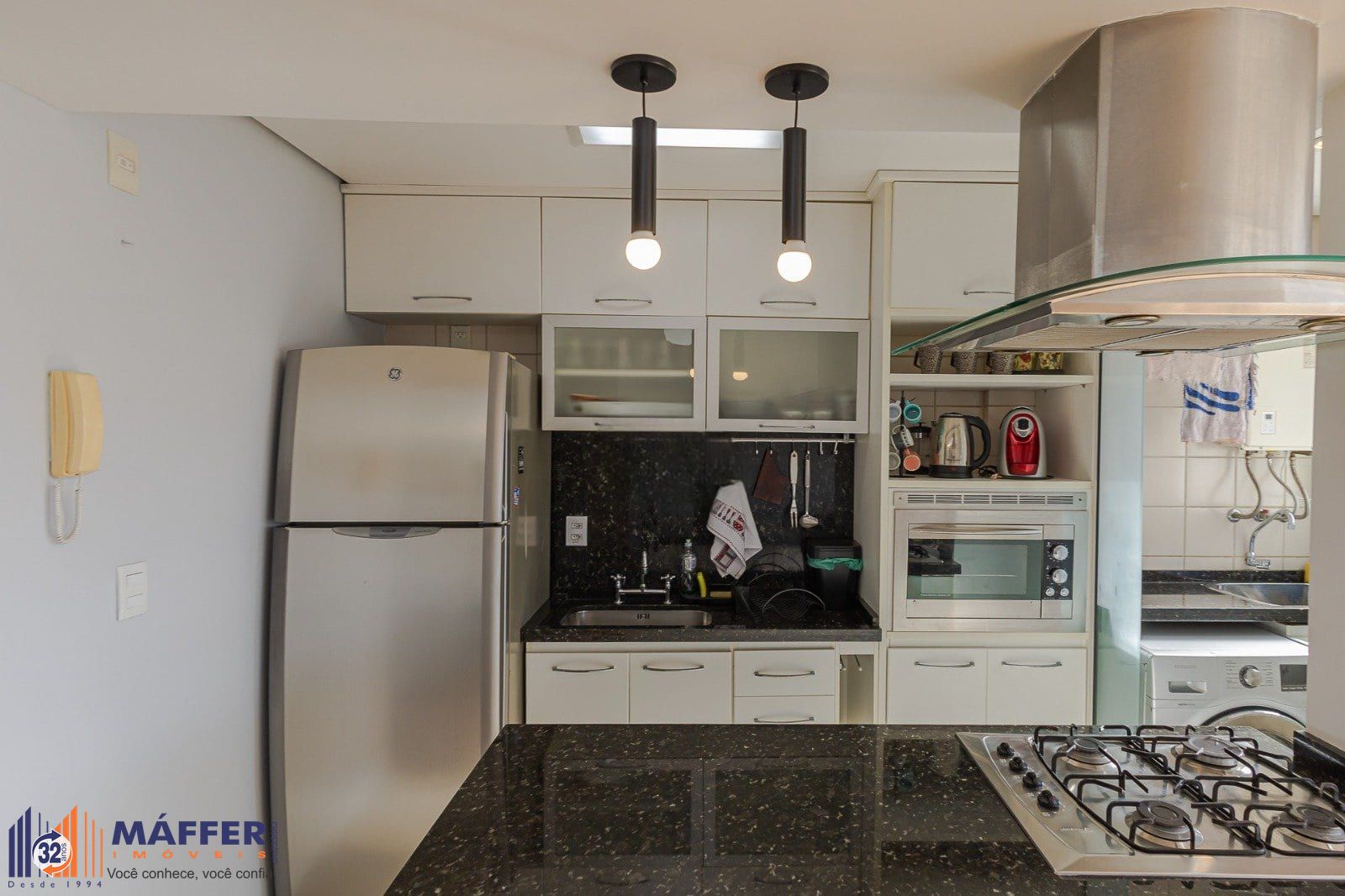 Apartamento, 2 quartos, 60 m² - Foto 11