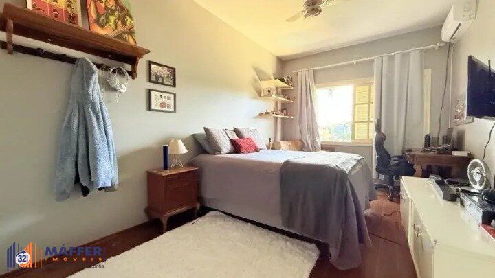 Casa, 4 quartos, 278 m² - Foto 13