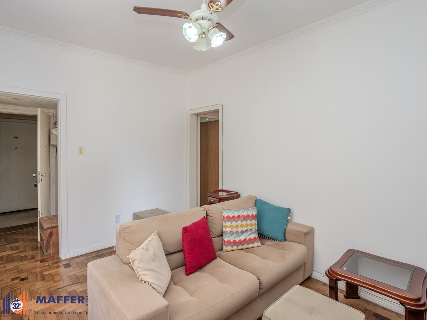 Apartamento, 2 quartos, à venda, 72 m², Cidade Baixa - Porto Alegre — foto 3