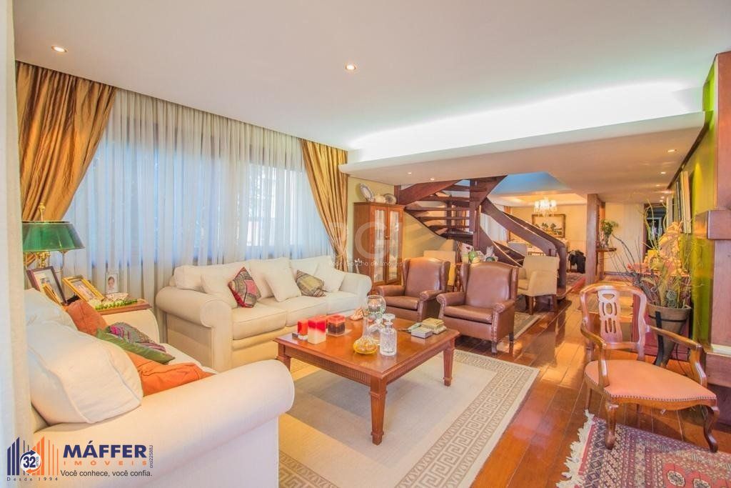 Apartamento, 5 quartos, 670 m² - Foto 19