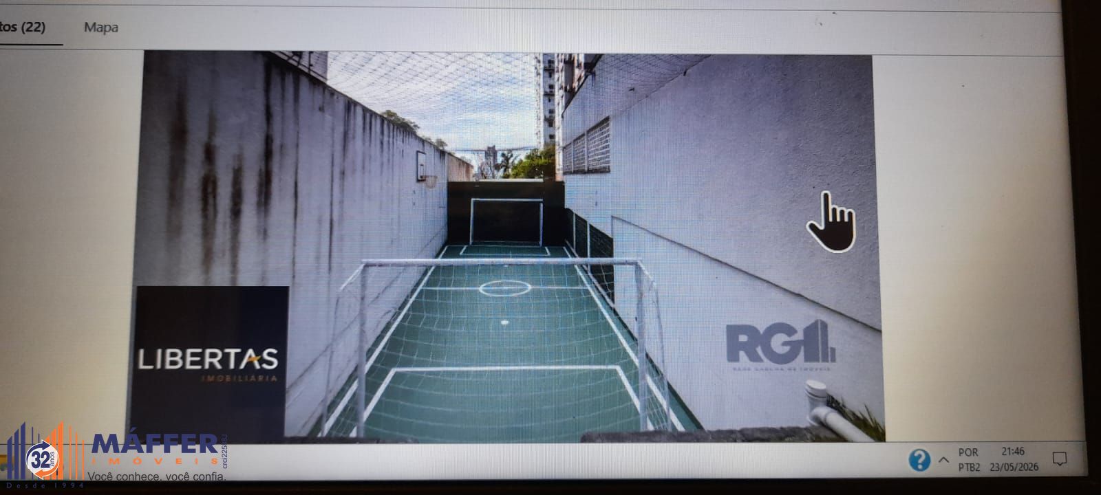 Apartamento, 3 quartos, 114 m² - Foto 22