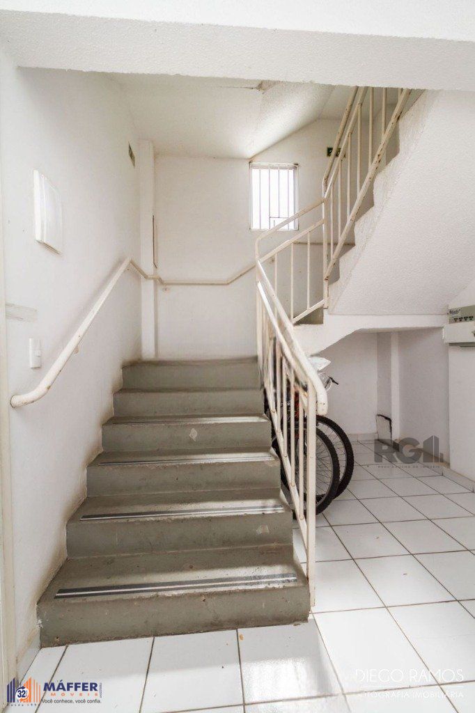 Apartamento, 2 quartos, 38 m² - Foto 18