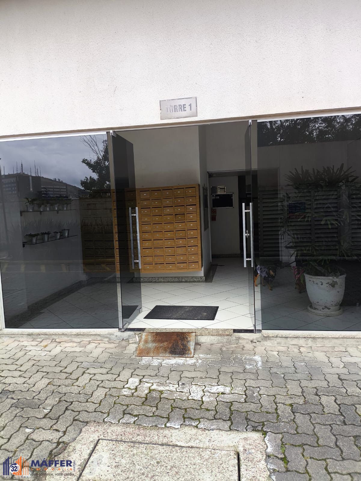 Apartamento, 2 quartos, 55 m² - Foto 8