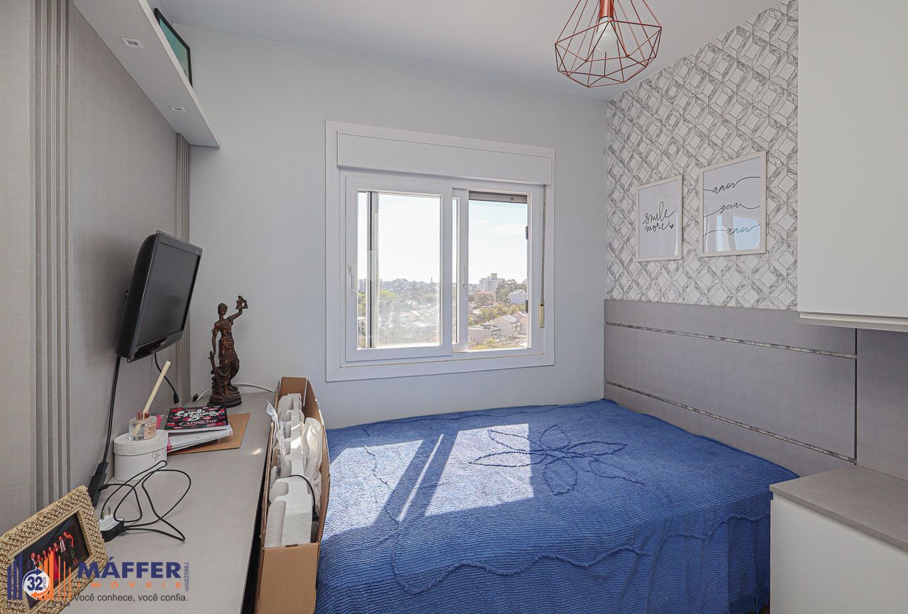 Apartamento, 3 quartos, 76 m² - Foto 22