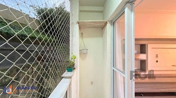 Apartamento, 2 quartos, 59 m² - Foto 9