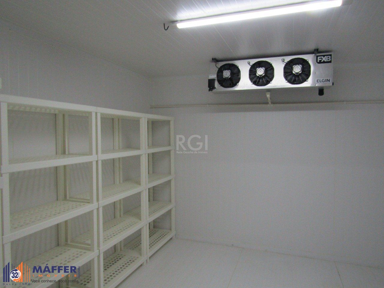 Depósito-Galpão, 195 m² - Foto 16