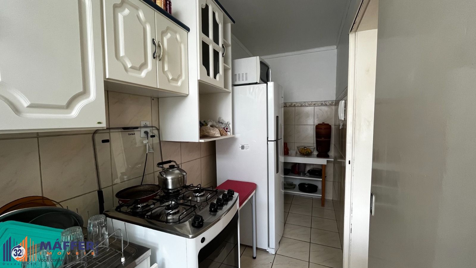 Apartamento, 2 quartos, 61 m² - Foto 8