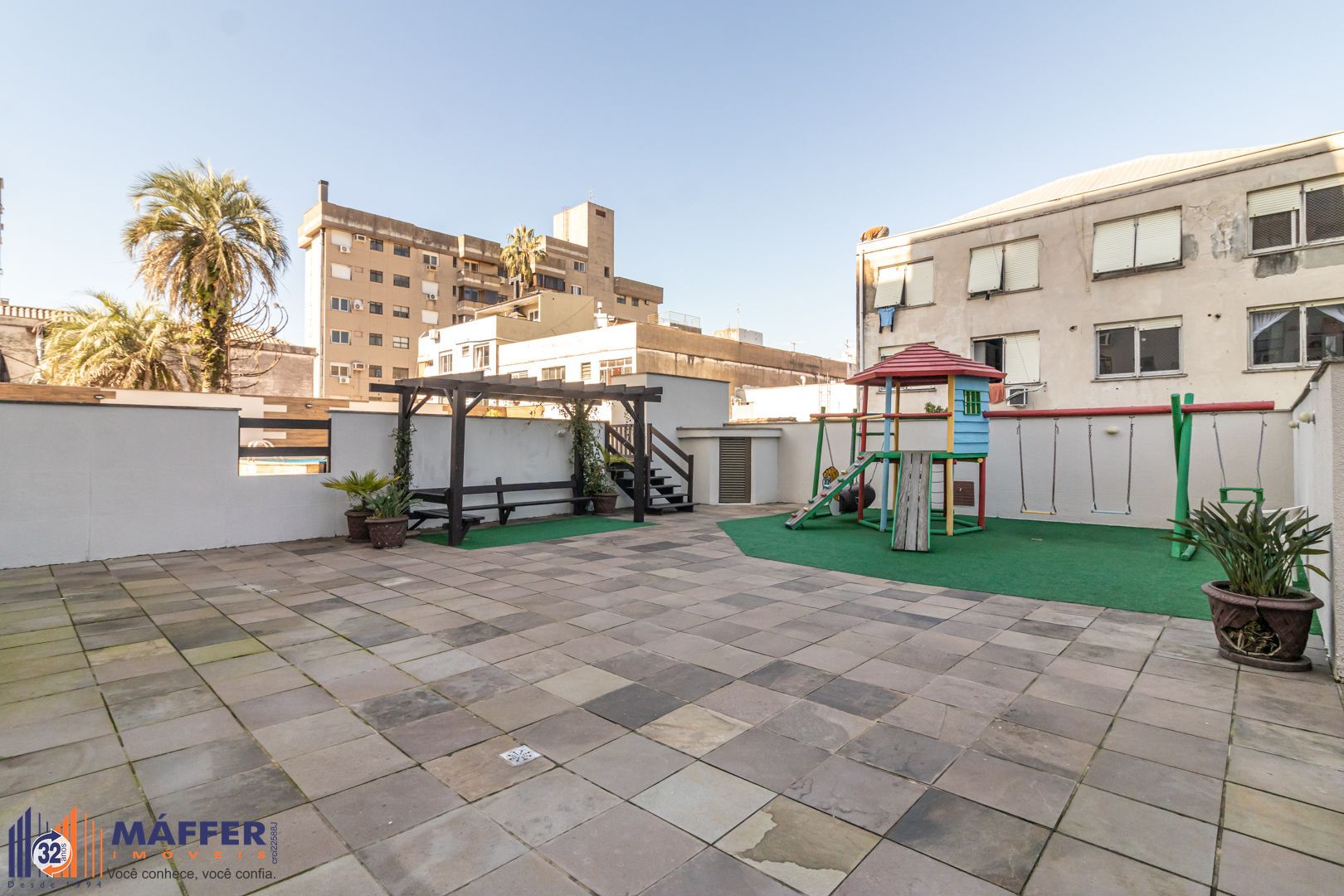 Apartamento, 3 quartos, 80 m² - Foto 40