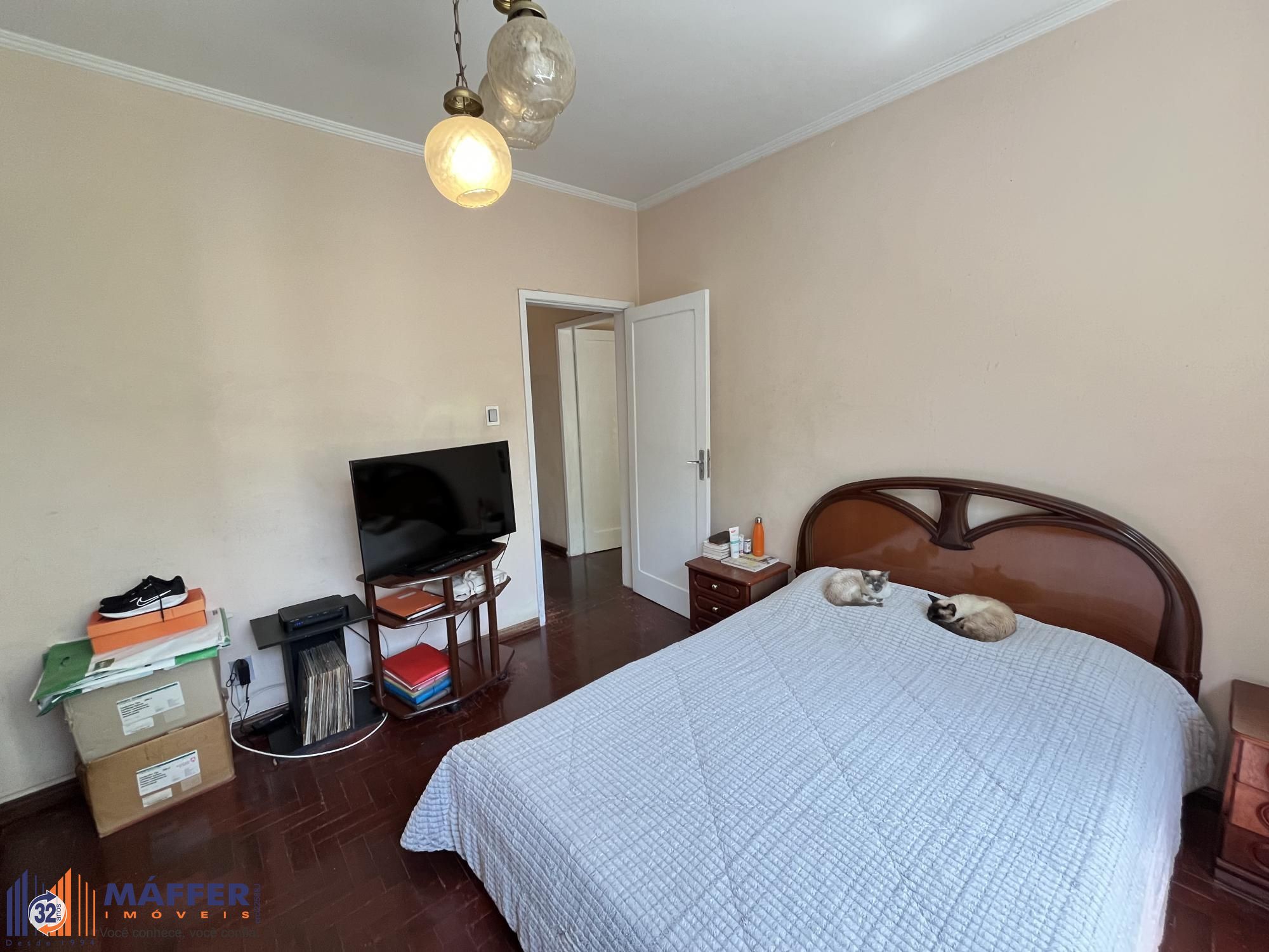 Apartamento, 3 quartos, 85 m² - Foto 18