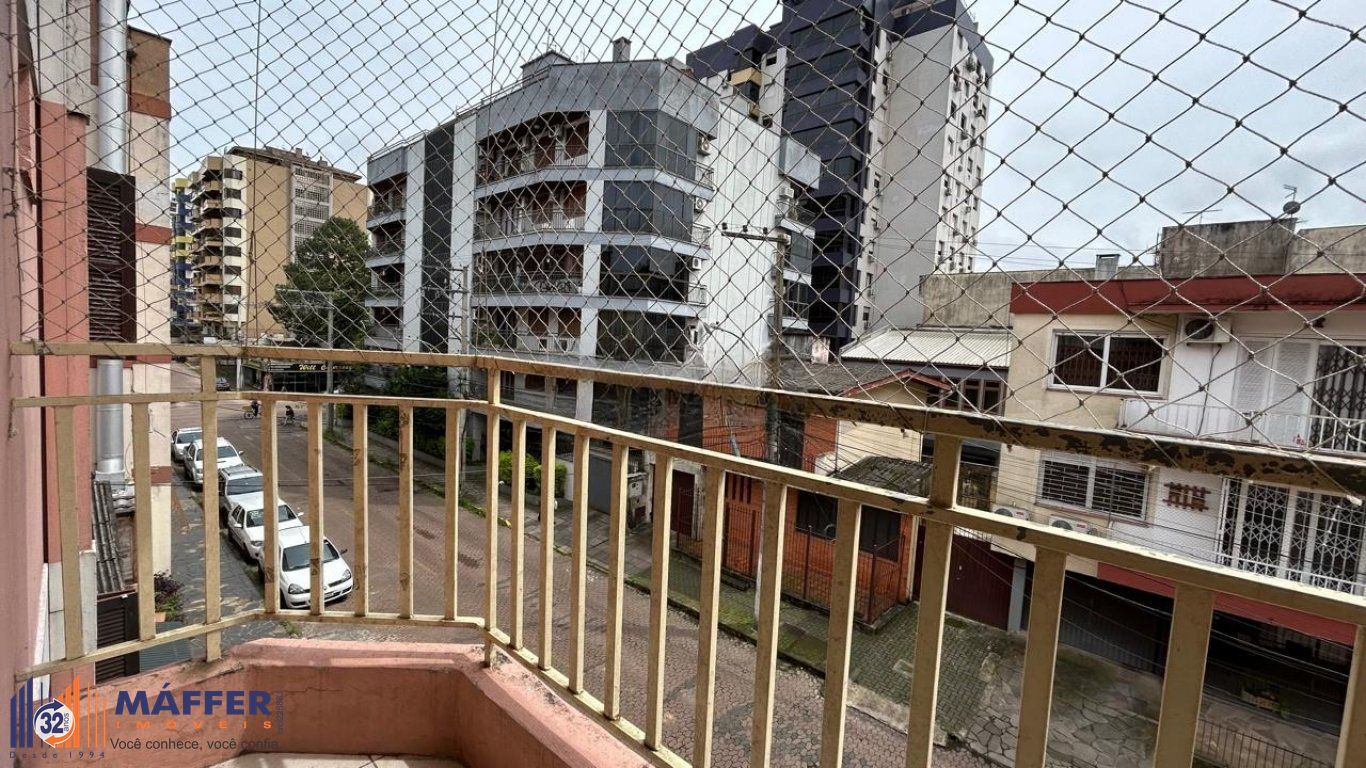 Cobertura, 4 quartos, à venda, 138 m², Vila Eunice Nova - Cachoeirinha — foto 3