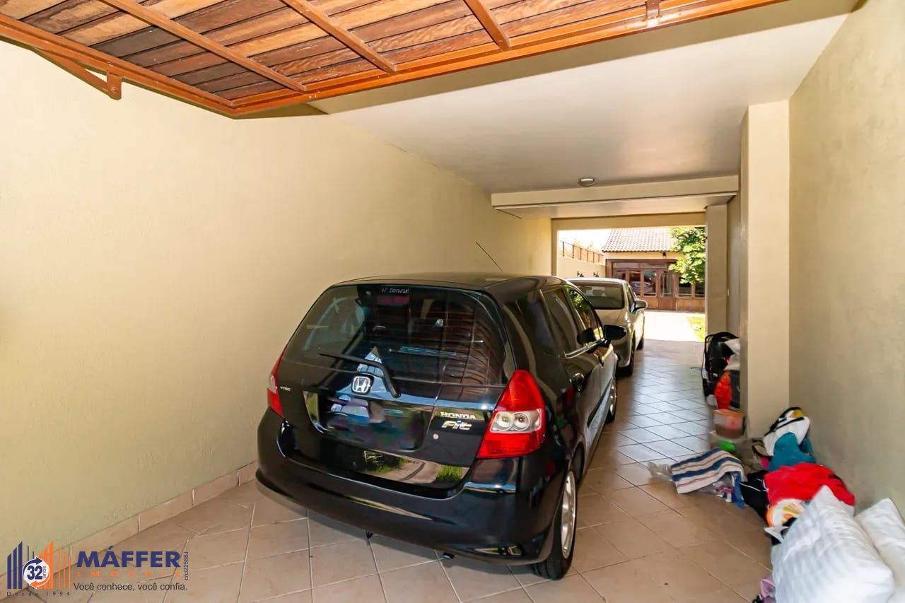 Casa, 4 quartos, 257 m² - Foto 30