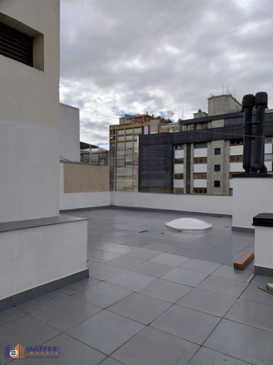 Apartamento, 2 quartos, 95 m² - Foto 19