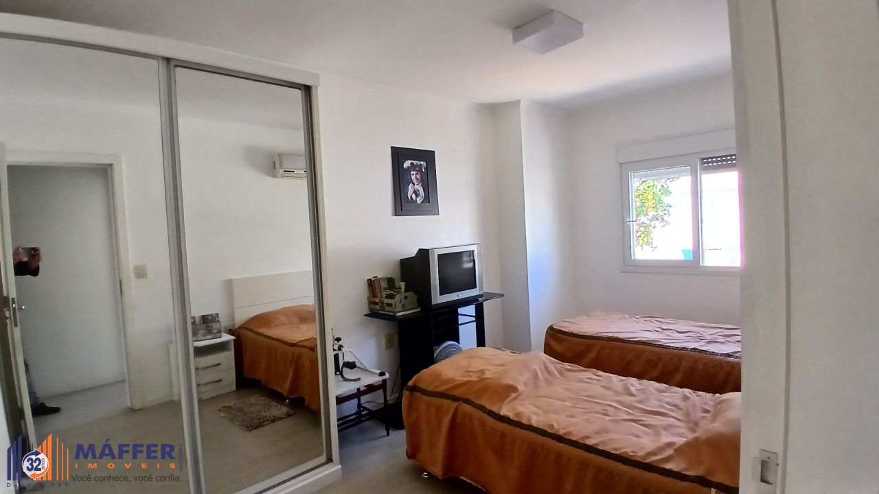 Sobrado, 3 quartos, 261 m² - Foto 36