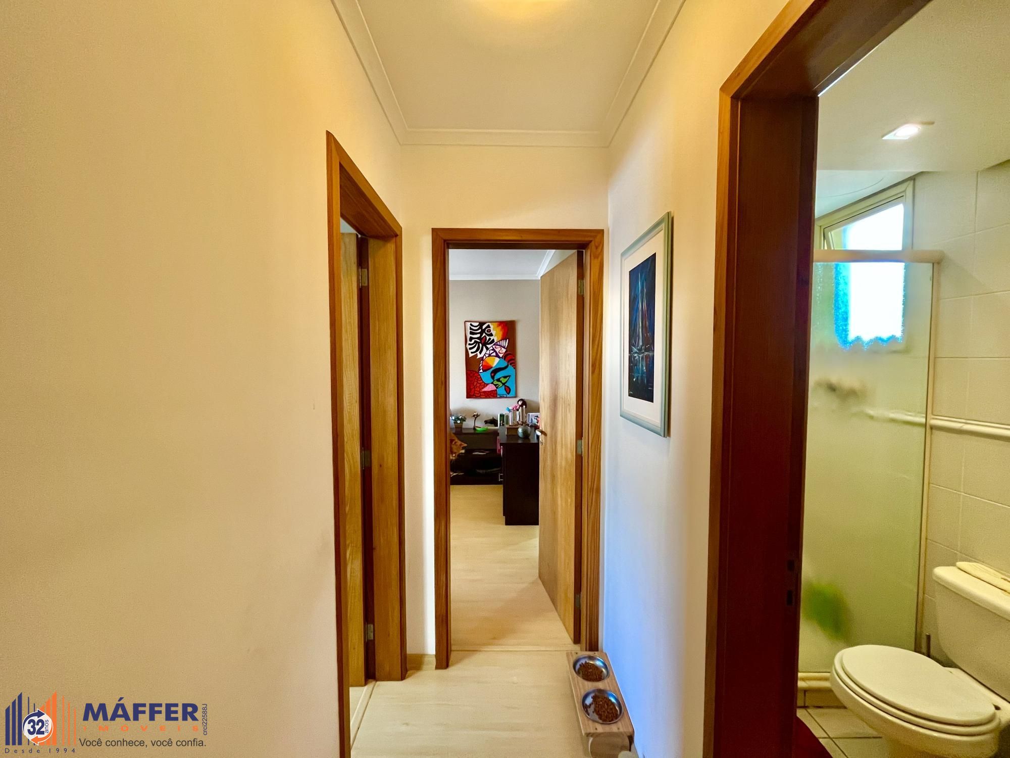 Apartamento, 2 quartos, 69 m² - Foto 16