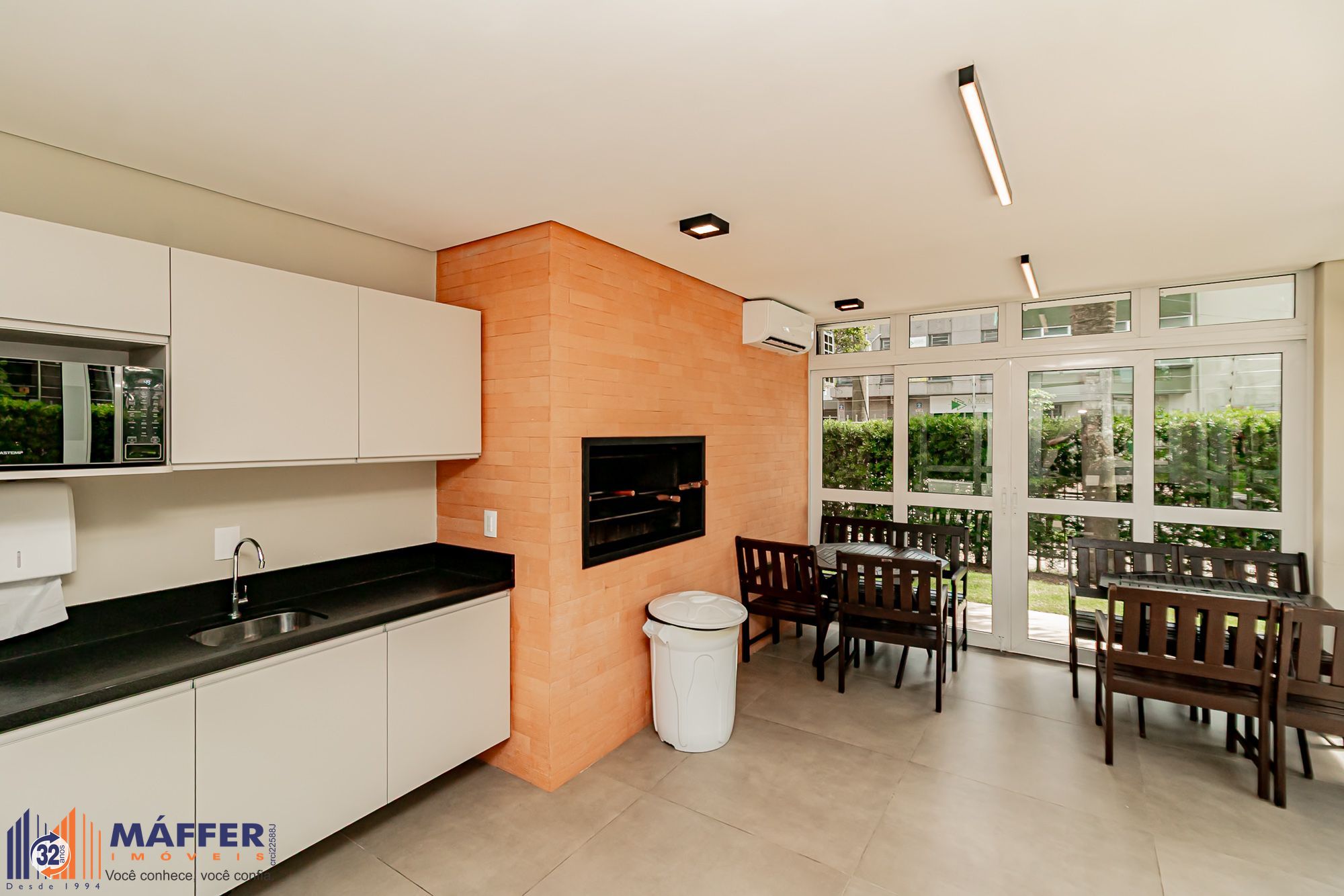 Apartamento, 3 quartos, 82 m² - Foto 65