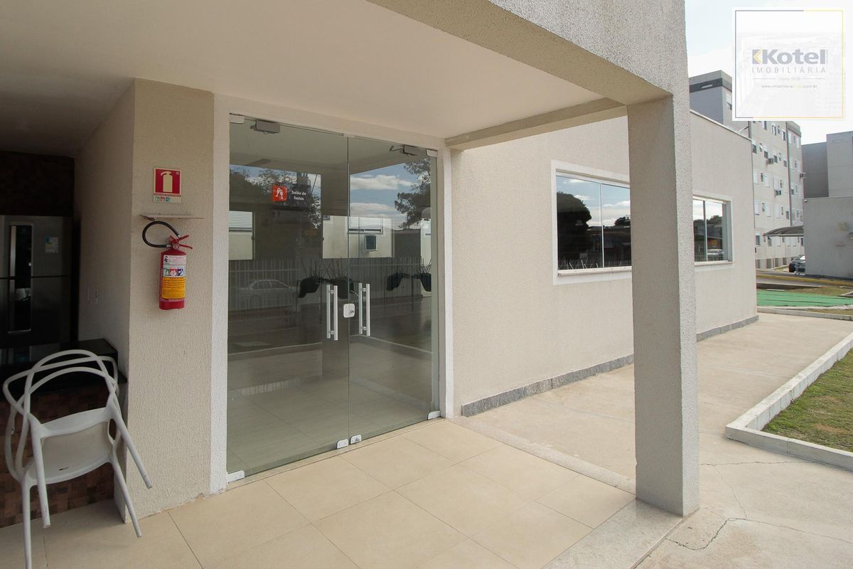Apartamento, 2 quartos, à venda, 44 m², Morro Santana - Porto Alegre — foto 2