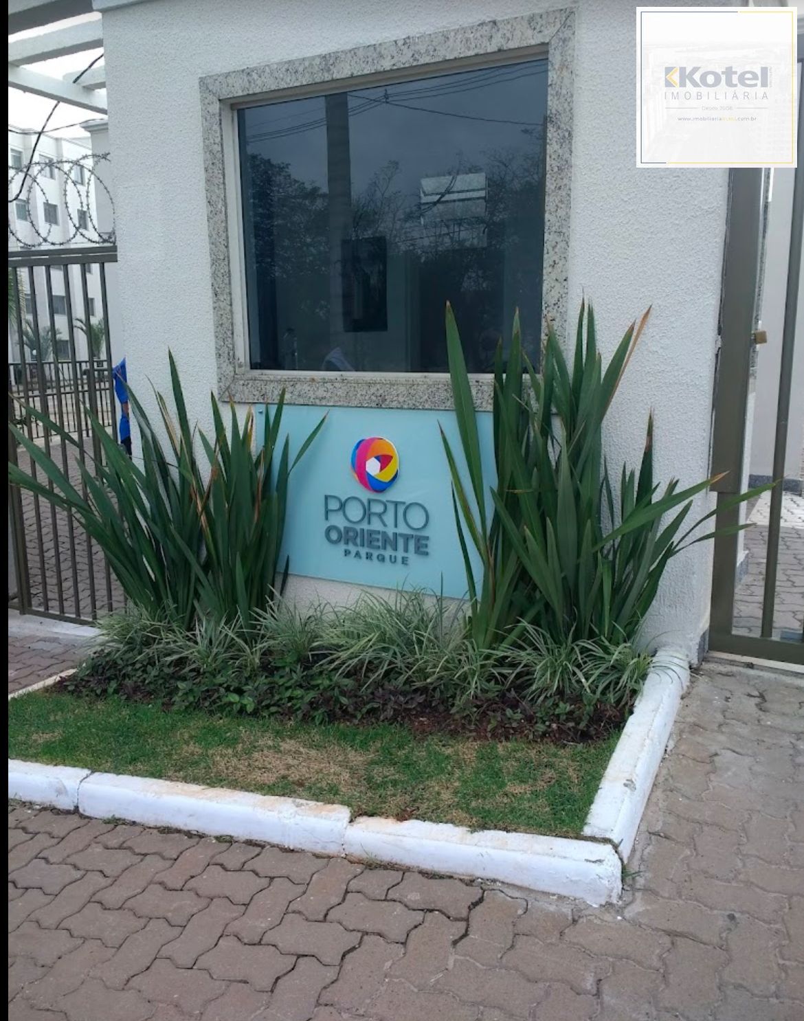 Apartamento 2 dormitórios 1 vaga Porto Oriente Jardim Leopoldina — foto 3
