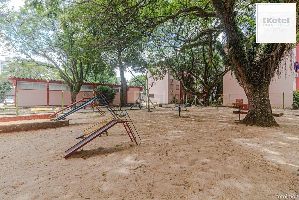 Apartamento no Jardim Itú de 1 dormitório e vaga rotativa