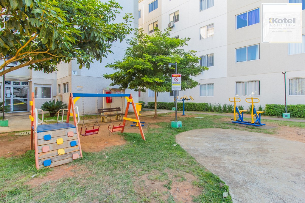 Apartamento térreo, ideal para quem busca praticidade, conforto e excelente localização. — foto 5